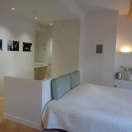 Le Qui Dort فندق مبيت وإفطار