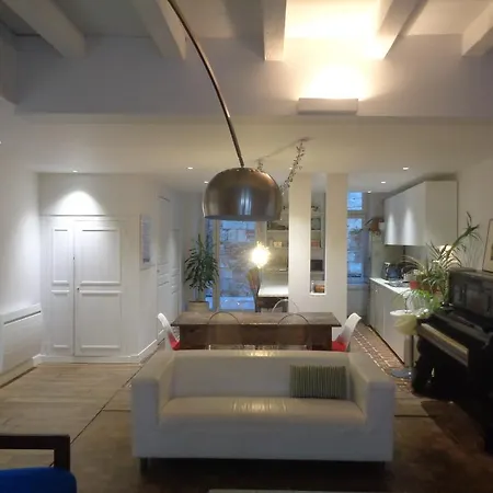 Le Qui Dort فندق مبيت وإفطار 3*