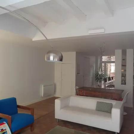 Le Qui Dort 3* Montricoux