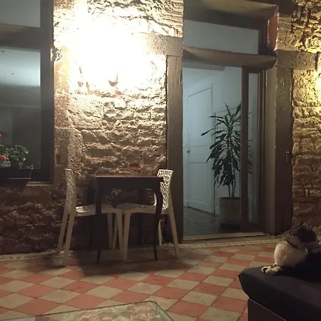 Le Qui Dort 3* Montricoux