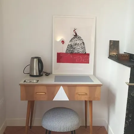 Le Qui Dort فندق مبيت وإفطار