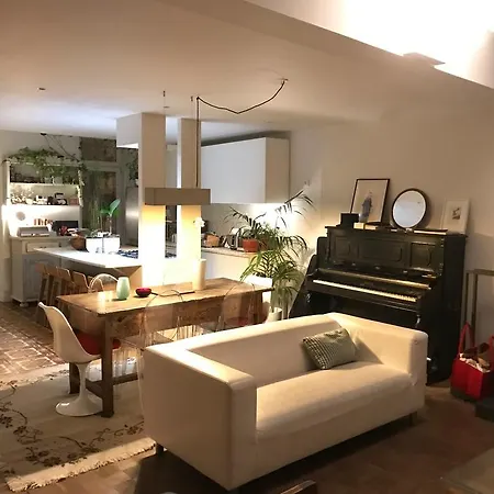 فندق مبيت وإفطار Le Qui Dort