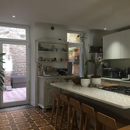 Le Qui Dort 3* Montricoux