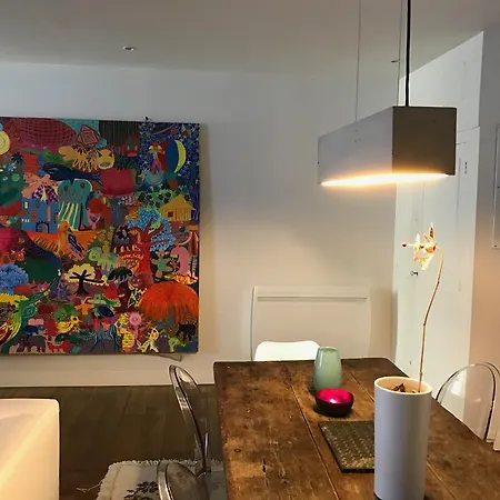 فندق مبيت وإفطار Le Qui Dort 3*