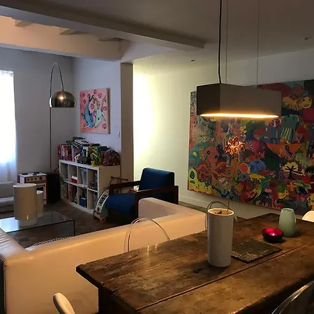 فندق مبيت وإفطار Le Qui Dort 3*