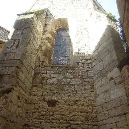 فندق مبيت وإفطار Le Qui Dort