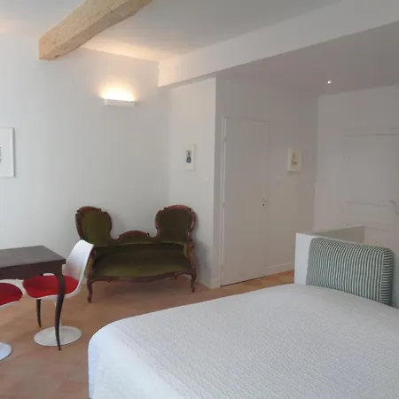 Bed & Breakfast Le Qui Dort Montricoux