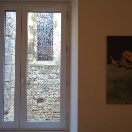 Bed & Breakfast Le Qui Dort Montricoux