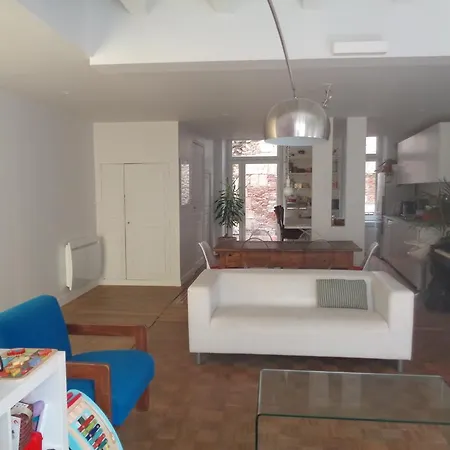 Bed & Breakfast Le Qui Dort Montricoux