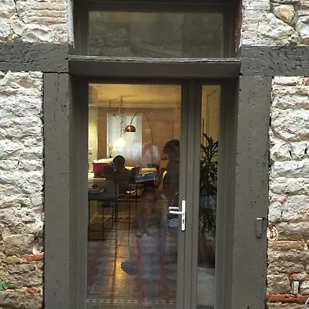 Le Qui Dort Montricoux