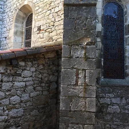 Le Qui Dort 3* Montricoux