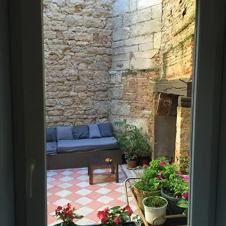 Bed & Breakfast Le Qui Dort 3*