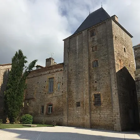Le Qui Dort Montricoux