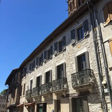 Le Qui Dort Bed & Breakfast