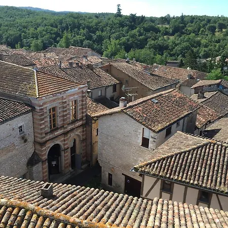 Le Qui Dort Bed & Breakfast 3*