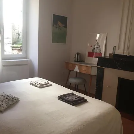 Le Qui Dort Bed & Breakfast 3*