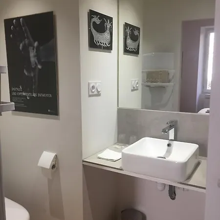 Bed & Breakfast Le Qui Dort Montricoux