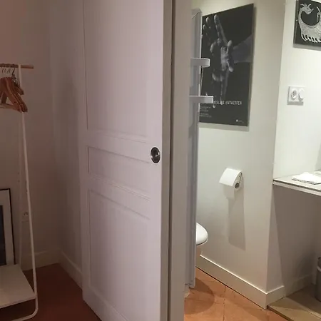 Le Qui Dort Bed & Breakfast