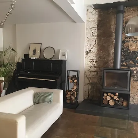 Bed & Breakfast Le Qui Dort