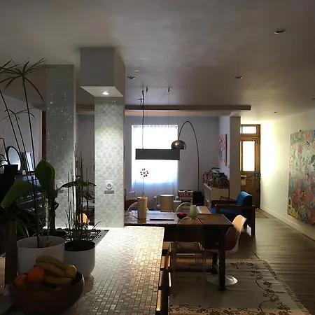 Le Qui Dort Montricoux