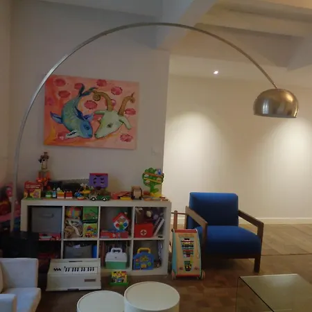 Le Qui Dort Bed & Breakfast 3*