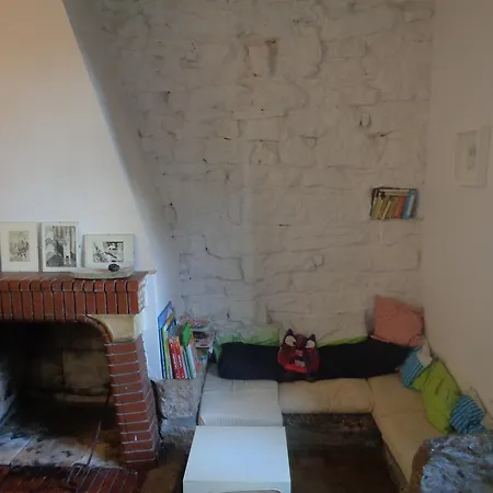 Bed & Breakfast Le Qui Dort Montricoux