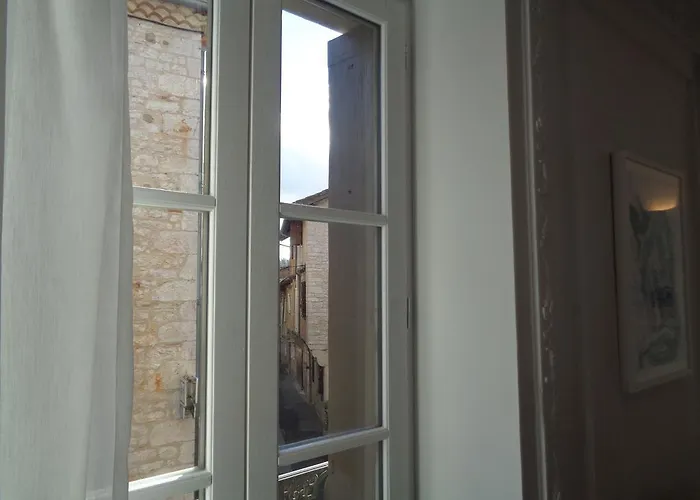 Le Qui Dort Bed and Breakfast 3*