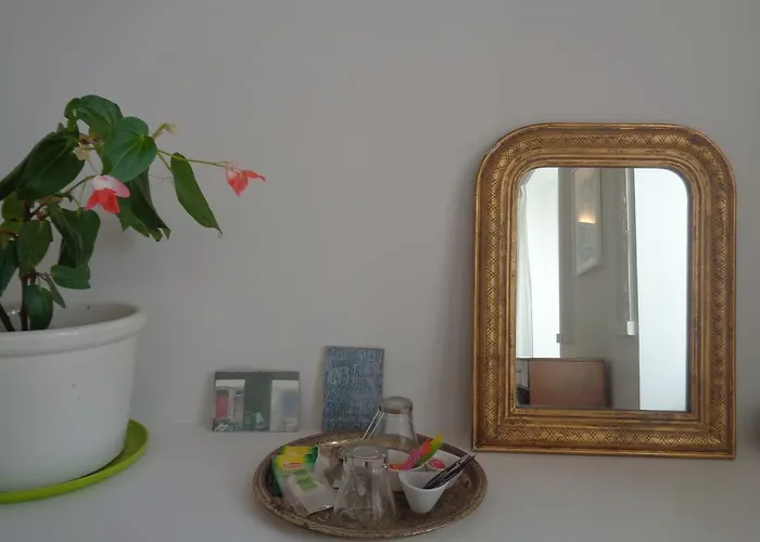 Le Qui Dort Bed and Breakfast 3*