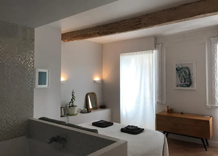 Bed and Breakfast Le Qui Dort 3*